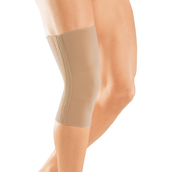 Бандаж на коленный сустав medi Elastic Knee support армированный 603