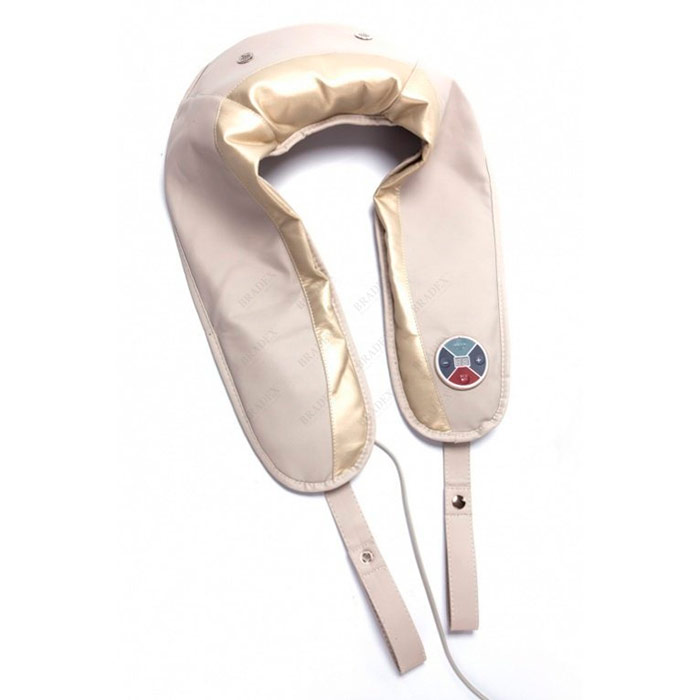 Накидка массажная Bradex Здоровая спина нью KZ 0301