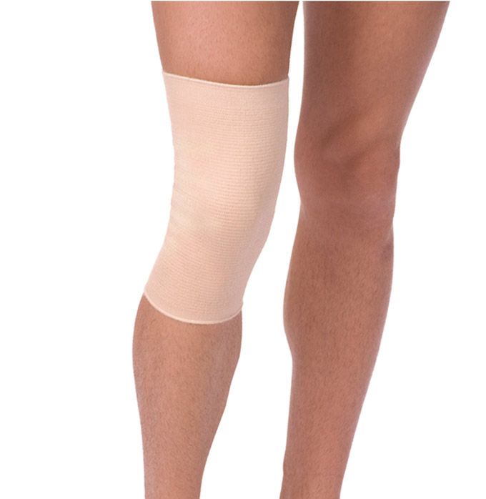 Бандаж на коленный сустав согревающий арт.DO210E