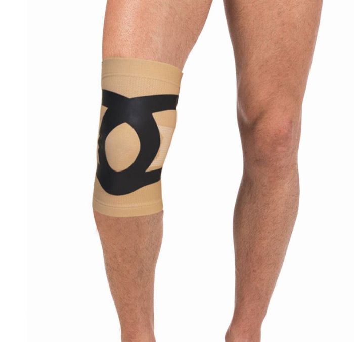 Бандаж на коленный сустав Тривес с усиливающими лентами Т-8521