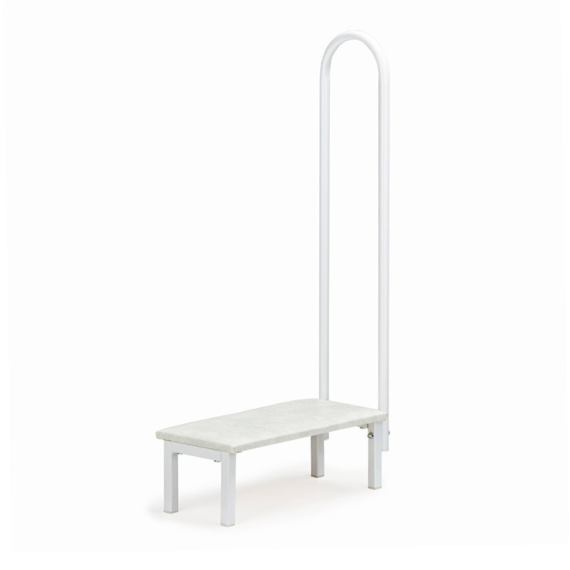 Ступенька Армед для ванной СТ с ручкой