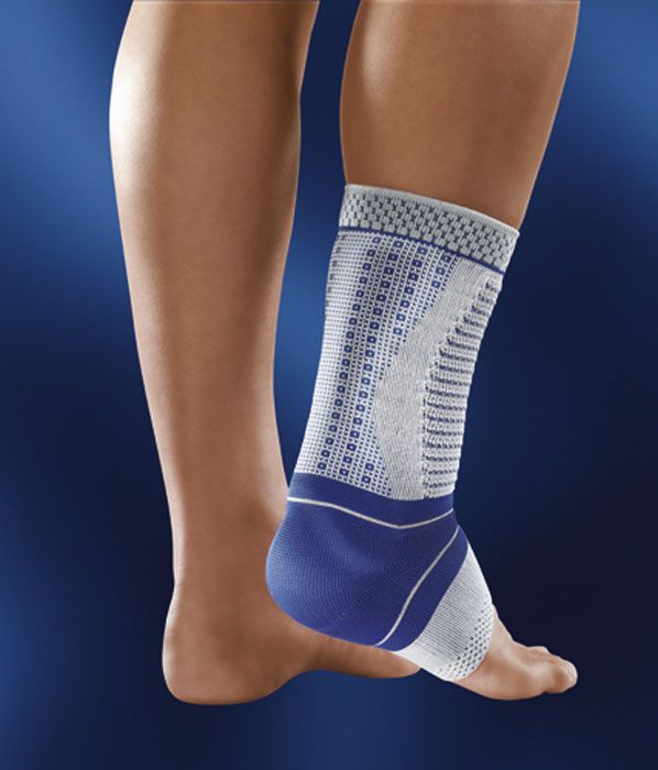 Ортез на голеностопный сустав AchilloTrain Pro арт.11011051