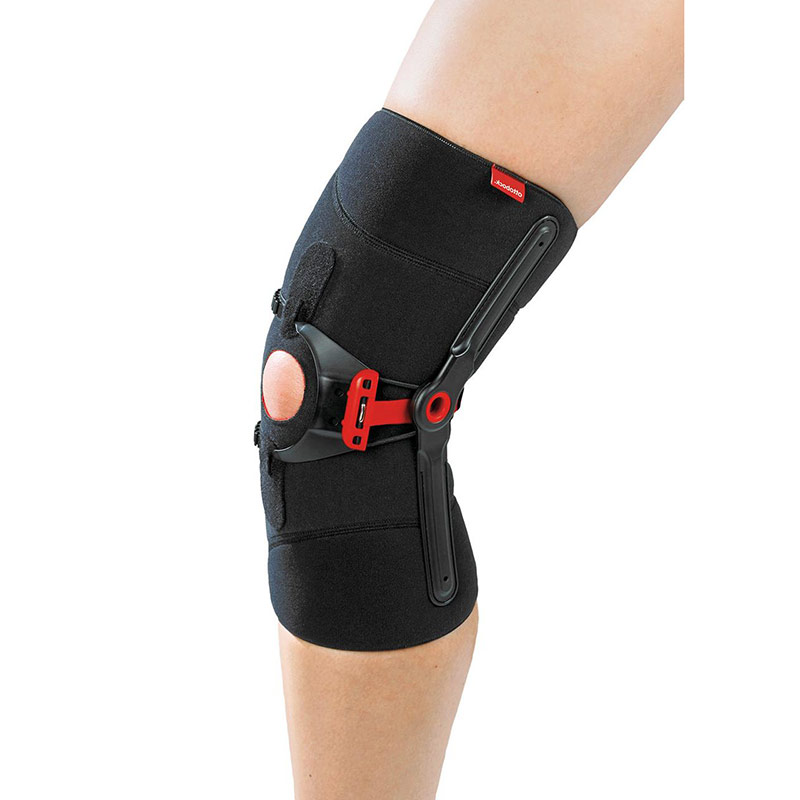 Ортез коленный Ottobock Patella Pro 8320N левый