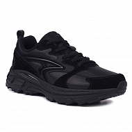 Кроссовки Strobbs мужские C3833-3 черные.