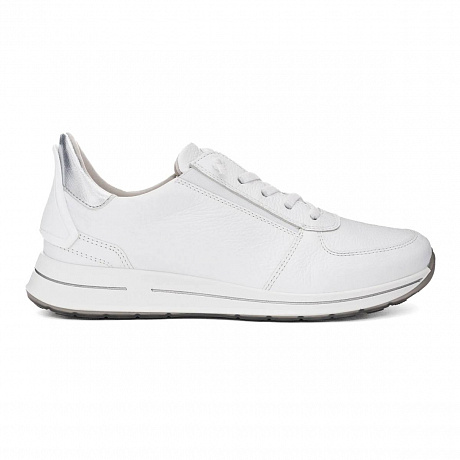 Кроссовки Ara женские 12-24836-13 белые. Изображение 2 из 4