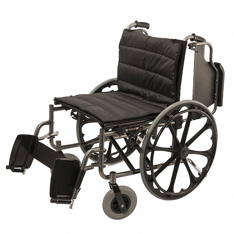 Кресло-коляска Симс-2 для инвалидов Barry L3. Изображение 4 из 5